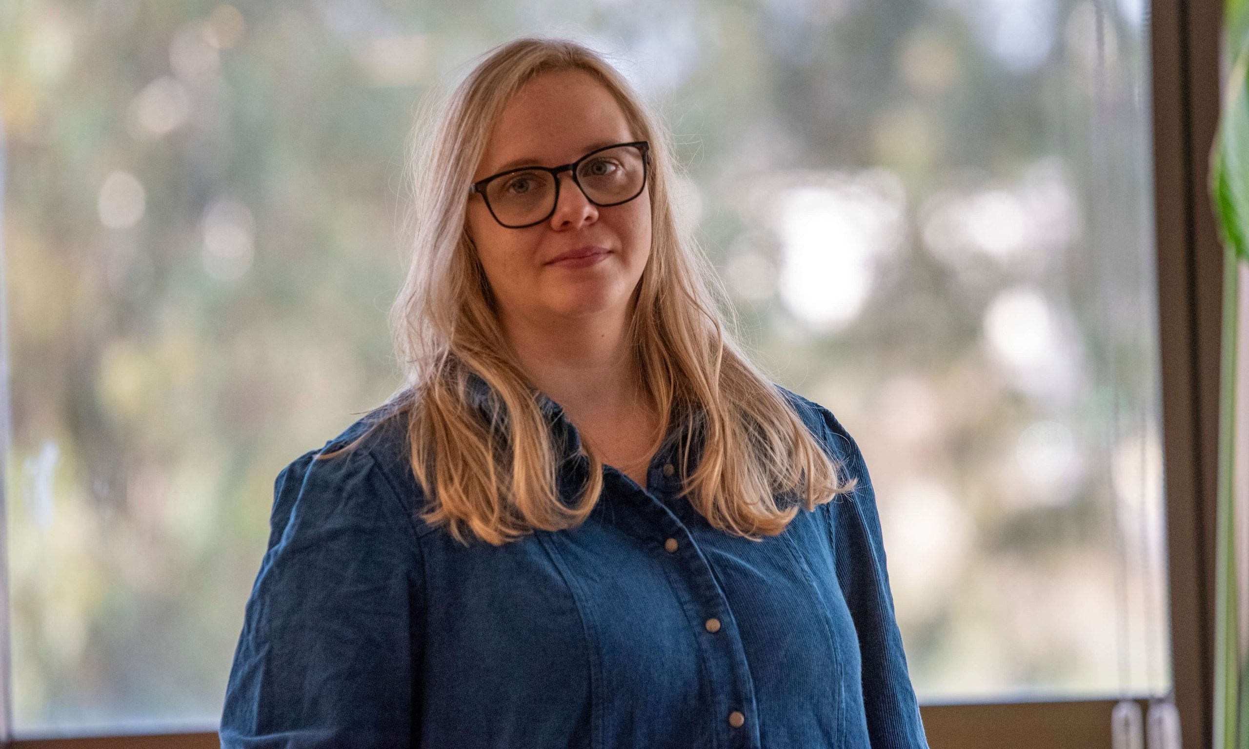 מריה ברנזיין